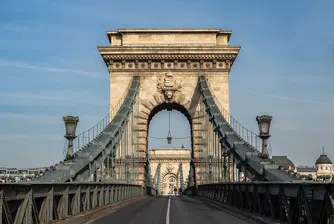 България и Румъния готвят трети мост над река Дунав