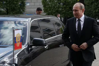 Икономическите проблеми на Путин преди изборите: Много, но преодолими