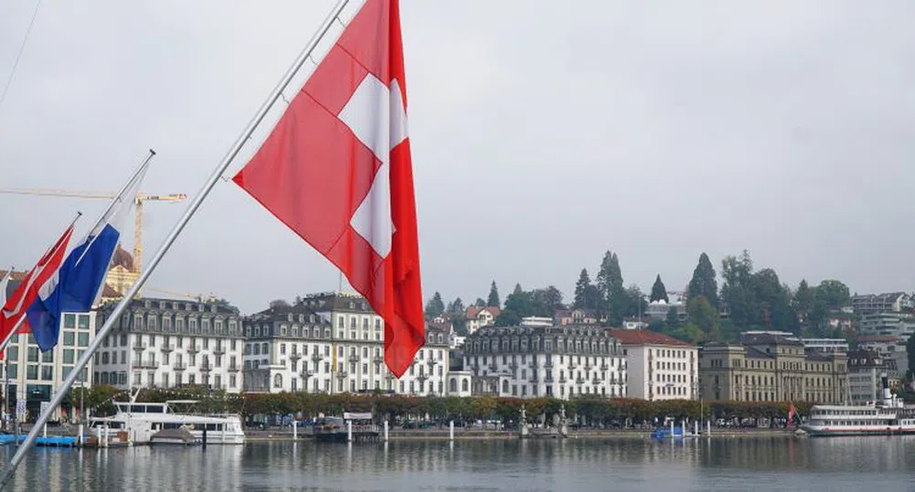 Край на серията повишения: Швейцарската банка запазва лихвените проценти