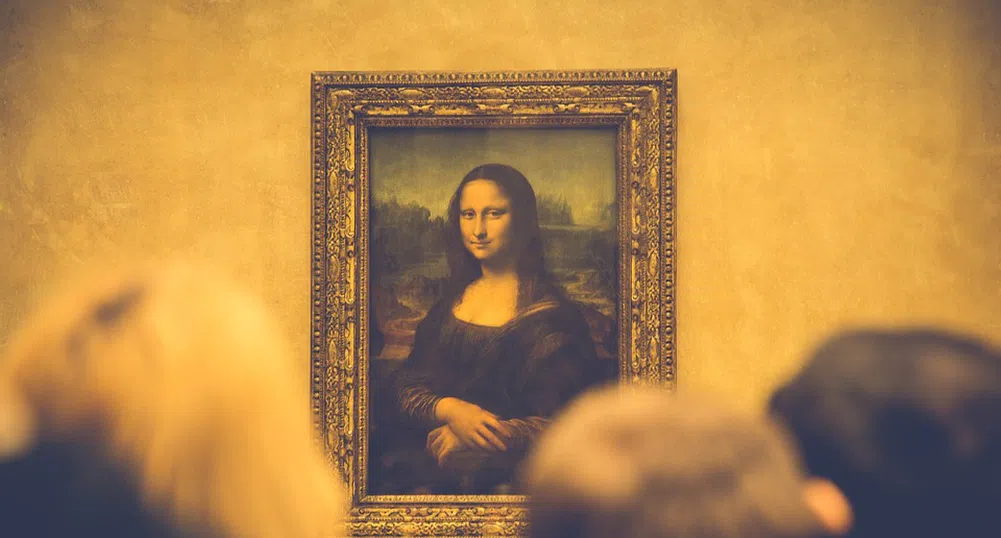 Подписали петиция в интернет искат Джеф Безос да купи и изяде “Мона Лиза“