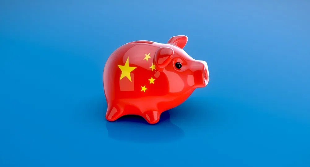 Китай ще стимулира кредитирането за дребния бизнес