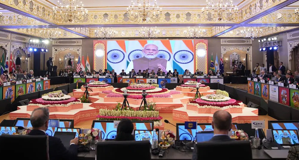 Защо срещата на върха на Г-20 може да изпрати Индия в задънена улица
