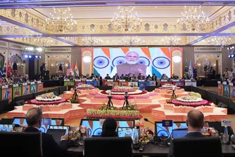 Защо срещата на върха на Г-20 може да изпрати Индия в задънена улица