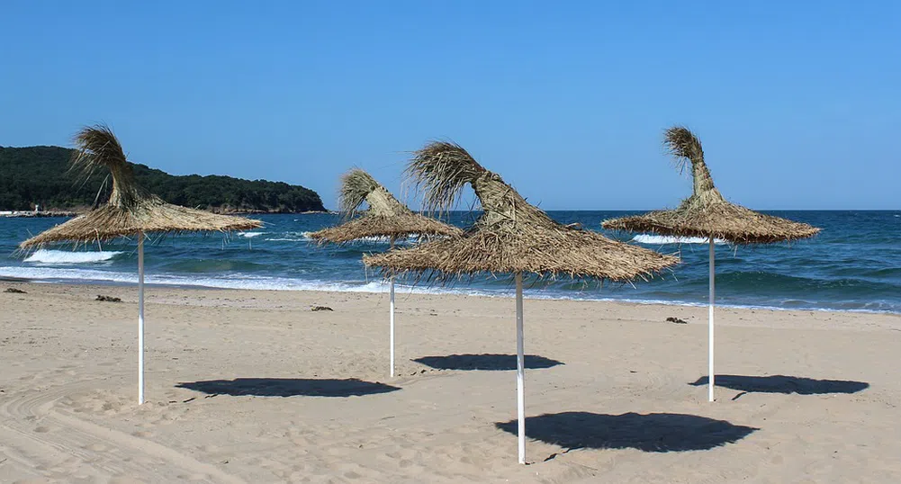 Плажовете у нас готови да посрещат туристи от 1 юни