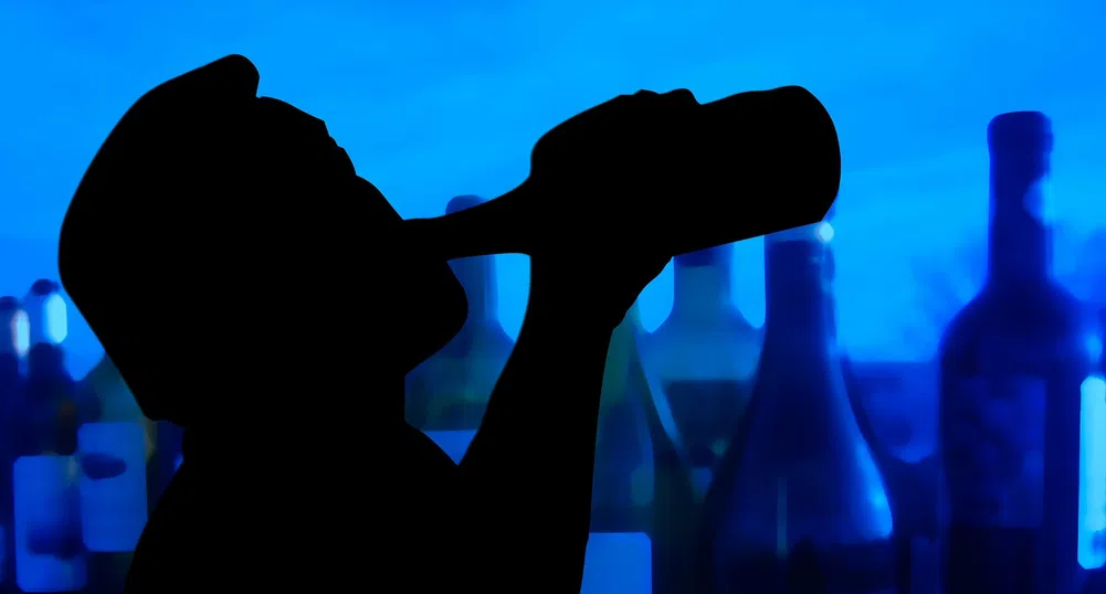 Пандемията увеличи продажбите на алкохол в САЩ