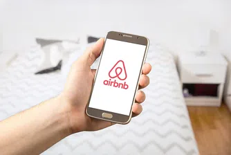 Airbnb и Robinhood привлякоха топ ветерани от Amazon