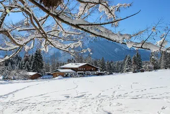 10 от най-добрите малки ски курорти в Европа