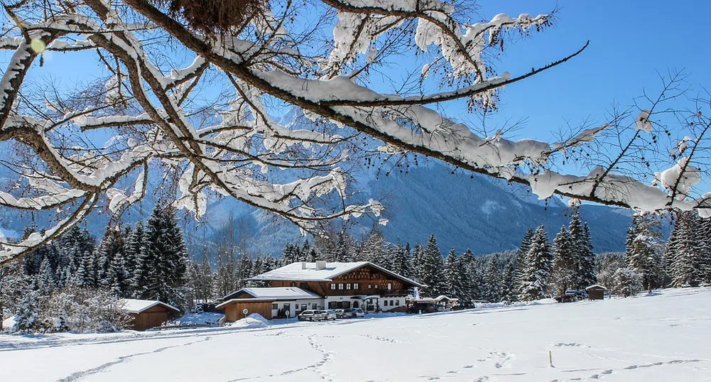 10 от най-добрите малки ски курорти в Европа