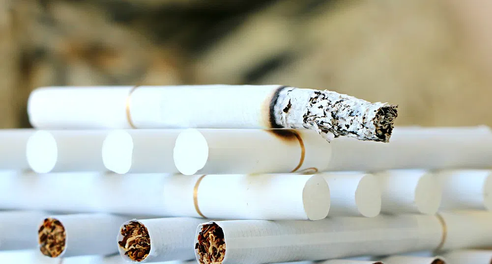 Пушачите - сред топ замърсителите на планетата