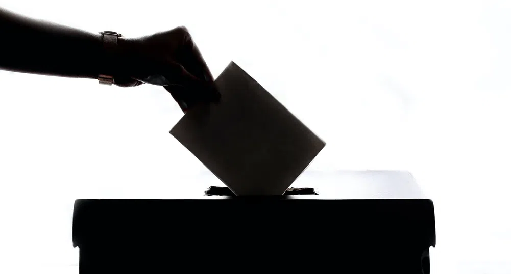 Какви са резултатите от изборите при преброени на 98.93% бюлетини?