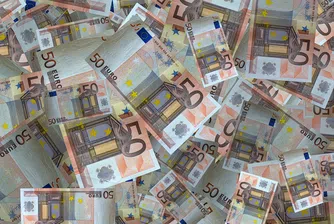 Ройтерс: България емитира облигации за 2 млрд. евро