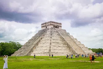 Пет причини да посетите Мексико