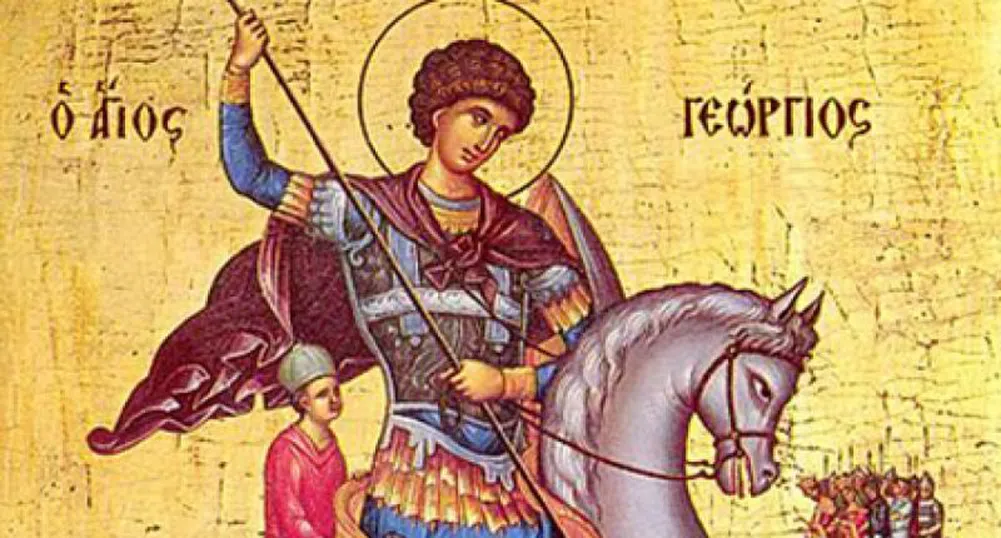 Гергьовден е! България отбелязва Деня на храбростта
