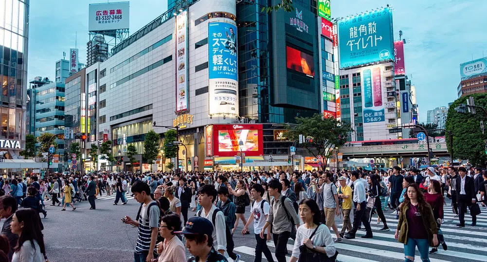 Япония забранява на чужденци да притежават IT компании в страната
