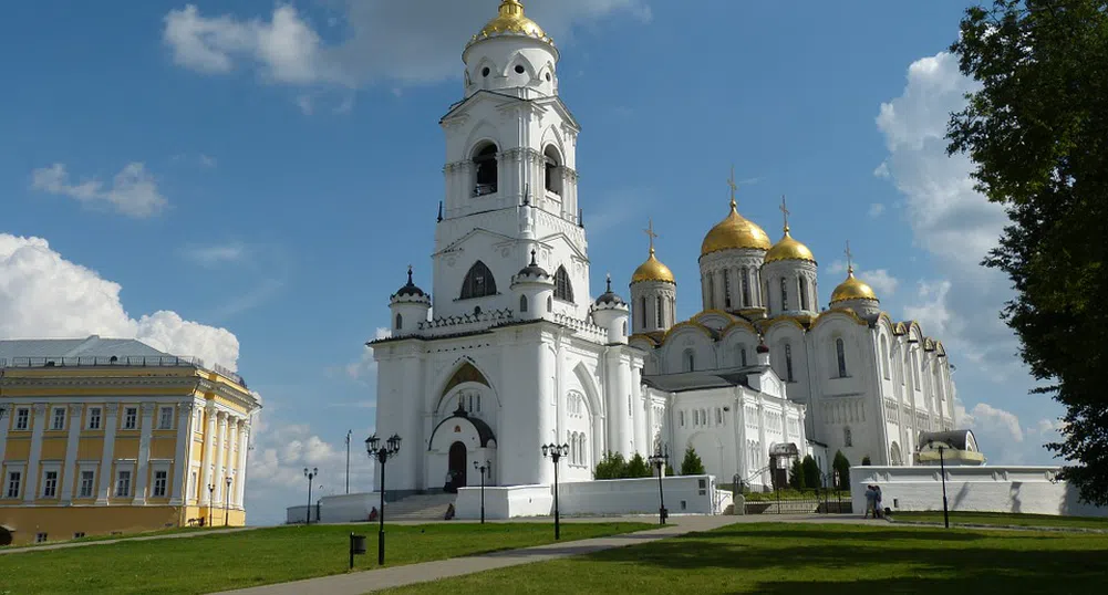 Руската църква: Грешници, ваксинирайте се или ще се разкайвате