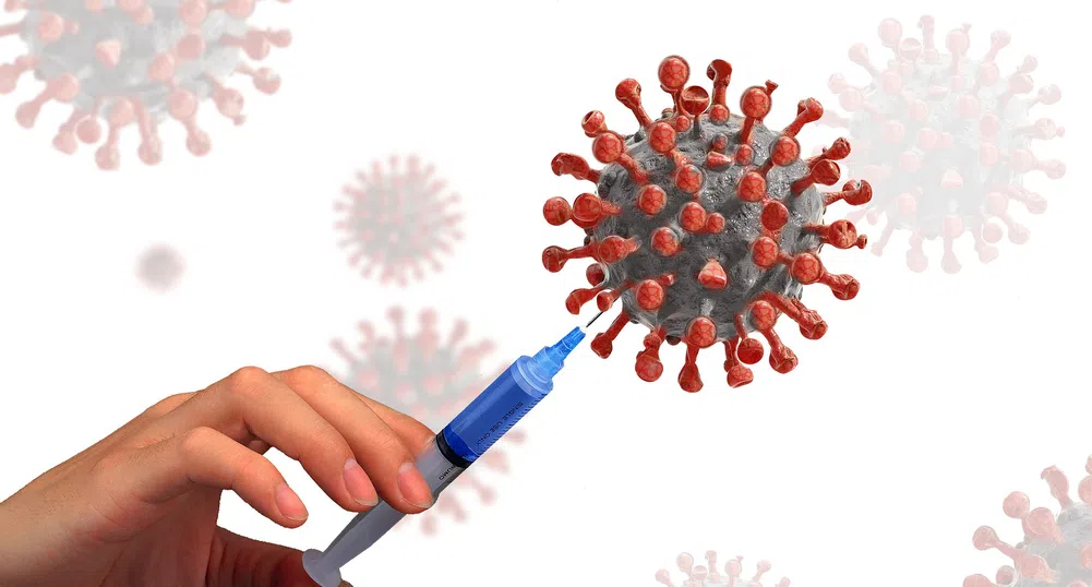 Първите ваксини срещу COVID-19 пристигнаха в България
