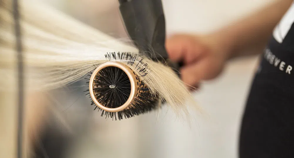 Amazon отваря фризьорски салон