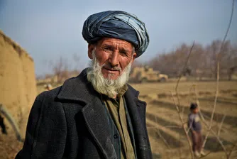 Талибаните обещаха: Няма да има насилие и хаос (видео)