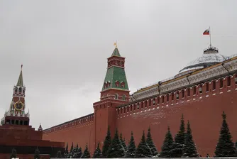 Руснак може да оглави Интерпол