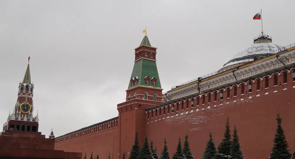 Руснак може да оглави Интерпол
