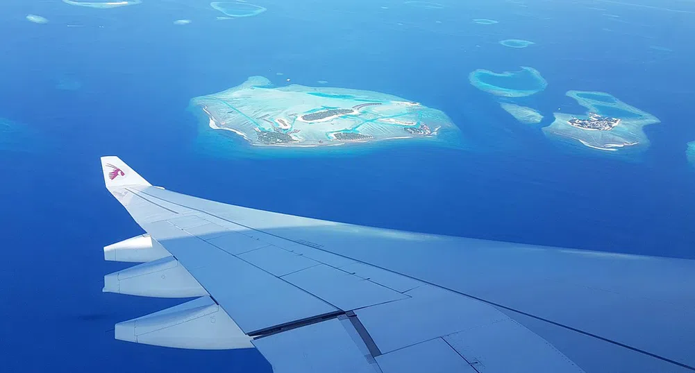 Хиляди туристи всеки ден анулират почивките си на Малдивите