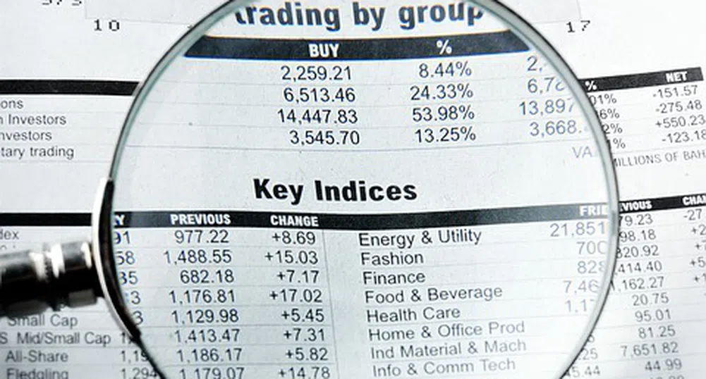 Две компании поскъпнаха с над 10% на БФБ