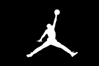 Откраднаха ли Nike логото на Air Jordan?