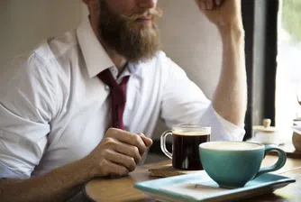 Къде кафето ще ви струва по-скъпо, ако сте мъж?