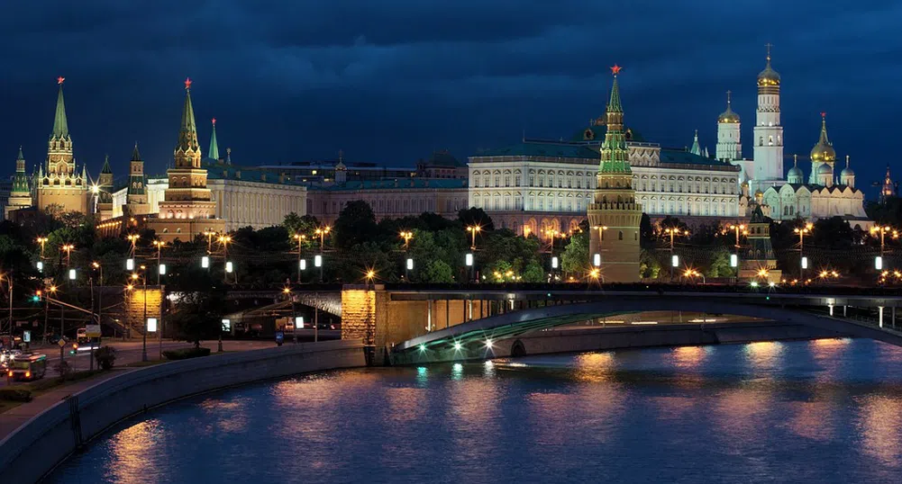 Standard & Poor's повиши кредитния рейтинг на Русия