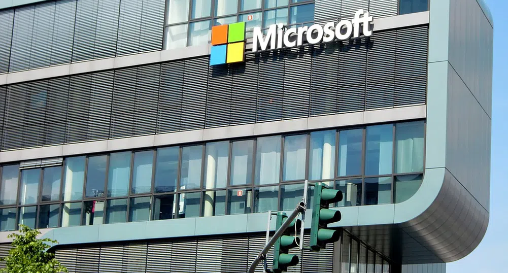 Microsoft спечели договор от US Army за близо 500 млн. долара