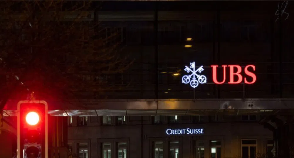 Денят след сделката между UBS и CS: Зомбито изчезна, но се роди чудовище