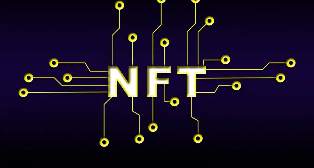 Обемът на търговията с NFT се срина с 98% от началото на годината