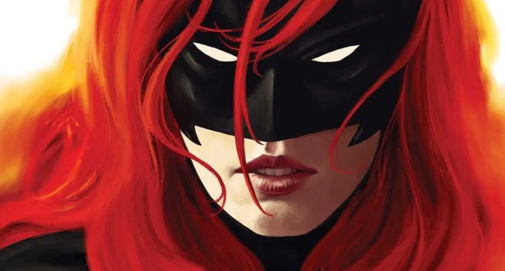Batwoman или първият гей супергерой
