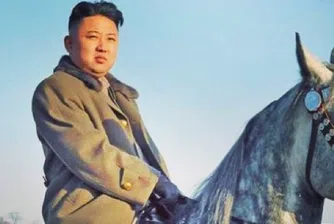 Ким Чен-ун: Цялата територия на САЩ е в обсега на ракетите ни