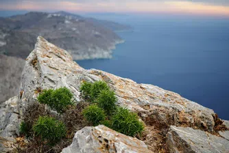 9 непопулярни, но невероятно красиви гръцки острови