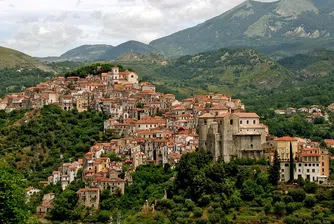 Airbnb възстанови италианска къща за 1 евро и я предлага за година без наем
