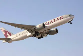 Безплатен хотел ви носи билет за бизнес класата на Qatar Airways