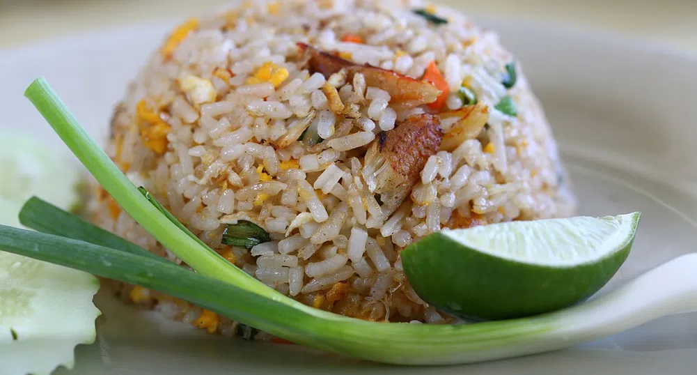 Трябва ли да притопляме ориз и безопасно ли е това?