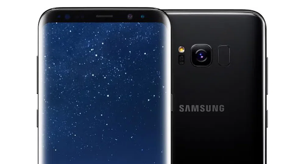 Samsung официално представи новия Galaxy S8