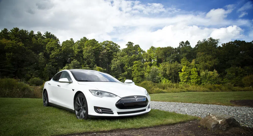 Мъск: Tesla излиза на печалба до края на годината