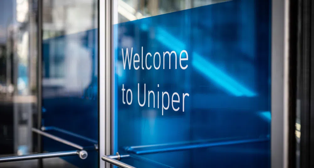 Германия прокарва път към национализацията на Uniper