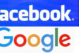 Ще се изненадате колко печелят от реклама Google и Facebook
