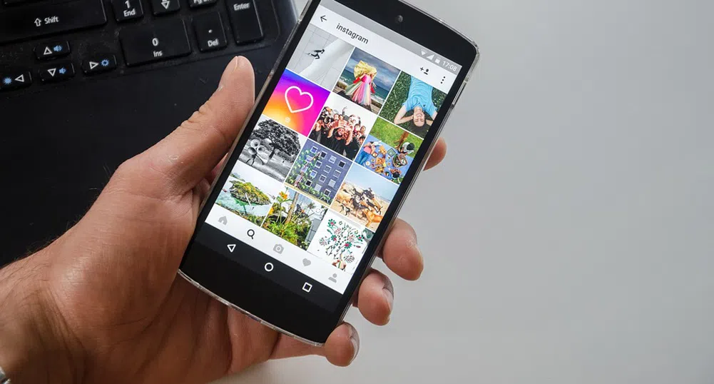 Instagram на 10 г.: Няколко тенденции, които приложението наложи