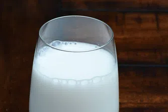 Ето защо не трябва да се отказвате от истинското мляко