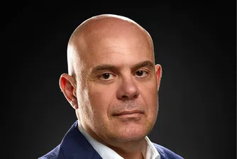 Иван Гешев създава гражданско движение "Справедливост за България"