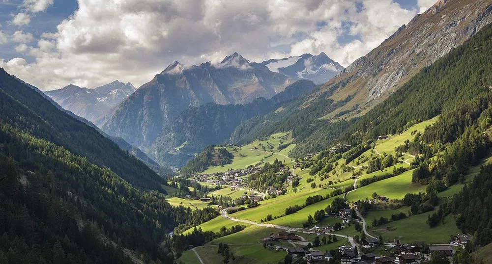 Австрийско село смени името си, досега се казваше Fucking
