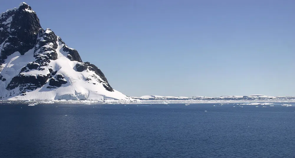 16 неща, за които нямате идея, че се намират в Антарктида