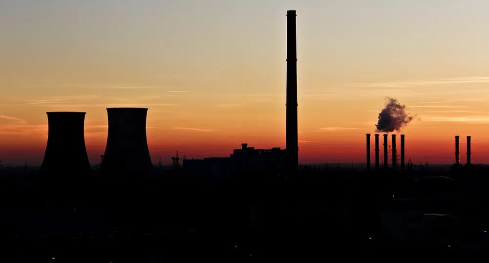 Цената на природния газ в Европа отново скочи