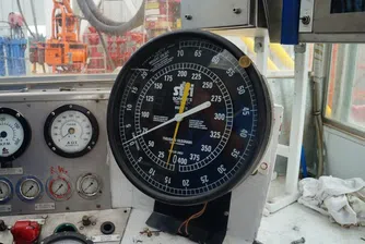 Природният газ поевтинява с 9%