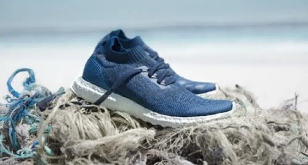 Adidas ще работи само с рециклирани материали от 2024 г.